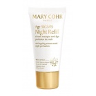 Mary Cohr Revitalizing Night Serum Age Signes Night Refill 50ml Mary Cohr Revitalizing Night Serum Age Signes Night Refill 50ml