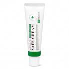 Histolab Защитный регенерирующий крем-гель Вторая кожа Anytime Cica Safe Cream 50мл