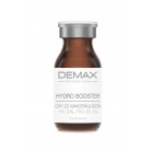 Demax Гидро-бустер сыворотка Hydro Booster Oxy 2D Nanoemulsion 10мл