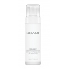 Demax Cleansing mousse for all skin types Cleanse Gentle Phyto Mousse 150ml Demax Cleansing mousse for all skin types Cleanse Gentle Phyto Mousse 150ml