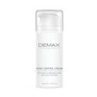 Demax Cream for problem skin Acne Control Cream 100ml