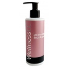 Wellness GC Moisturizing body cream Moisturizing Body Cream 200ml