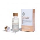 Hubislab Serum with Botox effect Premium Active Botol Ampoule 30ml