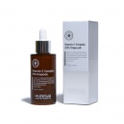 Hubislab Concentrate with vitamin C 50% Vitamin-C Complex 50% Ampoule 50ml
