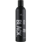 IdHair Універсальний засіб для волосся, тіла та гоління Black XCLS Total Shampoo 250 мл