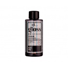 IdHair Demi-permanent hair dye Gloss Toner 75ml IdHair Demi-permanent hair dye Gloss Toner 75ml
