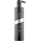 DSD de Luxe (Divination Simone DeLuxe) Шампунь против перхоти Antidandruff Shampoo 200мл