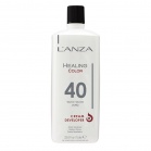 L'anza Lanza Крем-оксидант 40 Vol Сream Developer 12 %,1000мл L'anza Lanza Крем-оксидант 40 Vol Сream Developer 12 %,1000мл