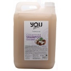 You Look Шампунь кокосовий, концентрат Professional Shampoo 5 л
