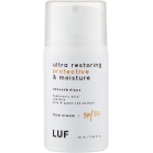 Luff Centella & Aloe Sunscreen Daily Facial Cream Ultra Restoring Protective & Moisture SPF 30+ Face Cream 50ml Luff Centella & Aloe Sunscreen Daily Facial Cream Ultra Restoring Protective & Moisture SPF 30+ Face Cream 50ml
