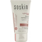 Soskin Суперувлажняющая маска для лица R+ HydraWear Super Moist Mask 75мл