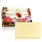 Nesti Dante Soap Violet Dei Colli Fiorentini Violetta 250 g Nesti Dante Soap Violet Dei Colli Fiorentini Violetta 250 g