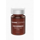 Toskani Cosmetics Аскорбиновая кислота Ascormax 5мл Toskani Cosmetics Аскорбиновая кислота Ascormax 5мл