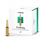 Toskani Cosmetics Очищающие ампулы Purifying Ampoules 2мл*15