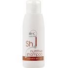 HairConcept A nourishing revitalizing shampoo Elite Pro Nutritive Shampoo 100ml
