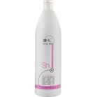 HairConcept Шампунь выравнивающий, устраняющий пушистость волос Elite Pro Liss Shampoo Anti Frizz 300мл HairConcept Шампунь выравнивающий, устраняющий пушистость волос Elite Pro Liss Shampoo Anti Frizz 300мл