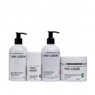 Anna Logor Comprehensive care series for dry skin Redness-Relief Kit