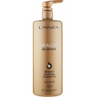 L'anza Lanza Целебный шампунь для натуральных и обесцвеченных светлых волос Healing Blonde Bright Blonde Shampoo 950мл L'anza Lanza Целебный шампунь для натуральных и обесцвеченных светлых волос Healing Blonde Bright Blonde Shampoo 950мл