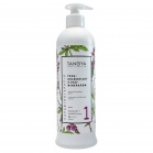 Tanoya Гель-эксфолиант с эко-минералом Вербена Exfoliating Eco Mineral Gel 500мл