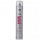 Lisap High Tech Hair spray Strong Лак сильной фиксации 