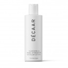 Decaar Micellar lotion for cleansing and removing make-up Cleansing and Make-up Remover Micellar Lotion 200ml Decaar Micellar lotion for cleansing and removing make-up Cleansing and Make-up Remover Micellar Lotion 200ml
