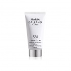 Maria Galland Flash mask to maintain youthful skin 581 Lumin'Eclat Ultimate Perfecting Mask 50ml Maria Galland Flash mask to maintain youthful skin 581 Lumin'Eclat Ultimate Perfecting Mask 50ml