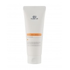 CU Skin Creamy cleansing foam with salicylic acid Clean-Up AV Free Foam Cleanser 150ml