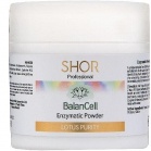 Shor Professional Enzyme Peeling Powder BalanCell Enzymatic Powder 250ml