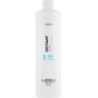 L'oreal Professionnel Cosmetic Peroxide Cream Oxydant 1000ml,6 %