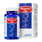 Naveh Pharma LTD Магнокс 520 Magnox 520