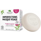 Biocyte Soap-mask for face Imperfections Masque Visage Bio 100 g