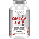 Biocyte Food supplement Omkg 3-6-9 Omega 3-6-9