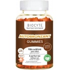 Biocyte Self-tanning gummies Autobronzant Gummies