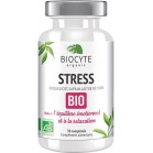 Biocyte Dietary supplement complex for stress Stress Bio
