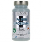 Biocyte Dietary Supplement Iron Fe Fer Liposomal