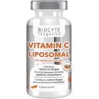 Biocyte Liposomal vitamin C jelly capsules Vitamine C Liposomee