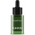 Sepai Serum with peptides and probiotics for the skin around the eyes Elixir De-Puff Eyes 12ml