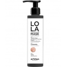 Artego Відтіночна маска LOLA Your Beauty Color Mask Карамель,200 мл