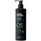 Artego Tinted shampoo with ash blue pigmentation Good Society 05 B_Blonde Ash Blue Shampoo 1000ml
