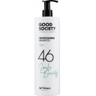 Artego Шампунь для волос увлажняющий Good Society Nourishing 46 Shampoo 1000мл