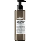 L'oreal Professionnel Смывающая сыворотка для молекулярного восстановления структуры волос Absolut Repair Molecular Serum 250мл