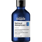L'oreal Professionnel Профессиональный шампунь для укрепления тонких волос Serioxyl Advanced Densifying Professional Shampoo 300мл L'oreal Professionnel Профессиональный шампунь для укрепления тонких волос Serioxyl Advanced Densifying Professional Shampoo 300мл