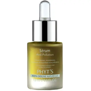 Phyt's Antipolysion regenerating serum for face Sérum Antipollution 15ml
