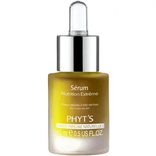 Phyt's Oil-based serum for instant skin renewal Sérum Nutritif 15ml