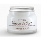 Phyt's Крем для тіла з кокосом Nuage de Coco 180 мл