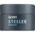 Glynt Помада для волос на водной основе Steeler Pomade 75мл