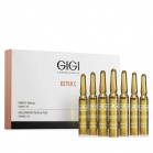 Gigi cosmetics Ампулы для лица Ester C Perfect Skin Oil