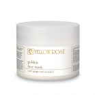 Yellow Rose Альгинатная маска для лица с золотом Golden Line Face Peel-off 150 г Yellow Rose Альгинатная маска для лица с золотом Golden Line Face Peel-off 150 г