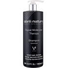 Abril Et Nature Шампунь для волос Молекулярное восстановление Repair Molecular Therapy Shampoo 1000мл