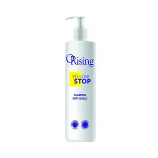 Orising Шампунь против желтизны волос Yellow Stop Shampoo 150мл Orising Шампунь против желтизны волос Yellow Stop Shampoo 150мл